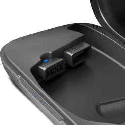 Headset Mixx Mono B10c Laddningsfodral Dongel UC Teams