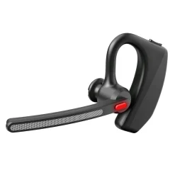 Headset Mixx Mono B10c Laddningsfodral Dongel UC Teams