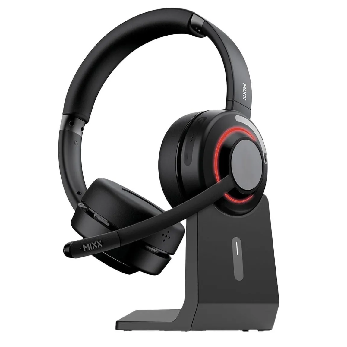 Headset Mixx Stereo B20s Trådlös UC Teams