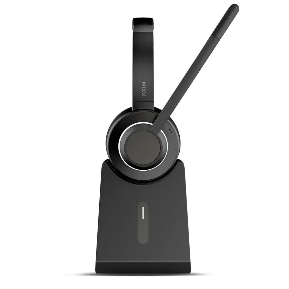 Headset Mixx Stereo B20s Trådlös UC Teams