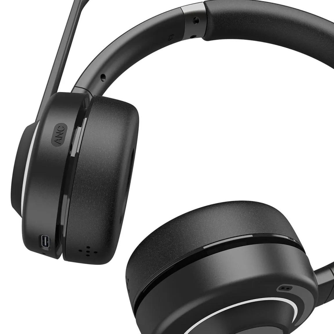Headset Mixx Stereo B20s Trådlös UC Teams