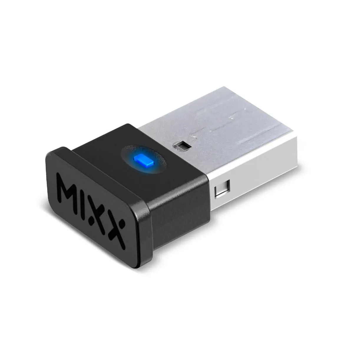 Headset Mixx Stereo B20s Trådlös UC Teams