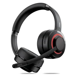 Headset Mixx Stereo B20s Trådlös UC Teams