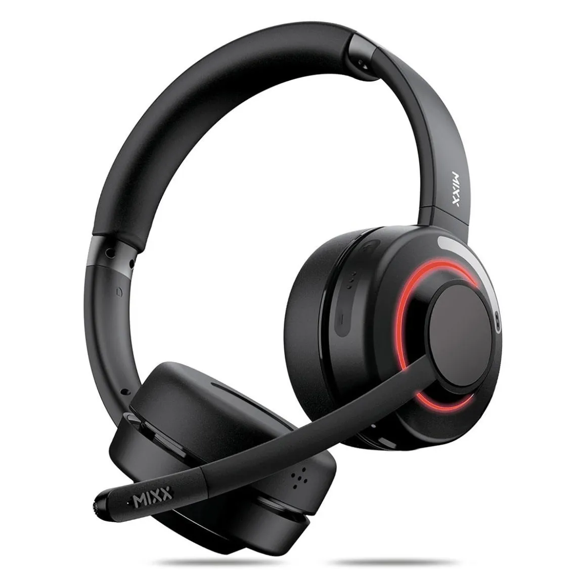 Headset Mixx Stereo B20s Trådlös UC Teams