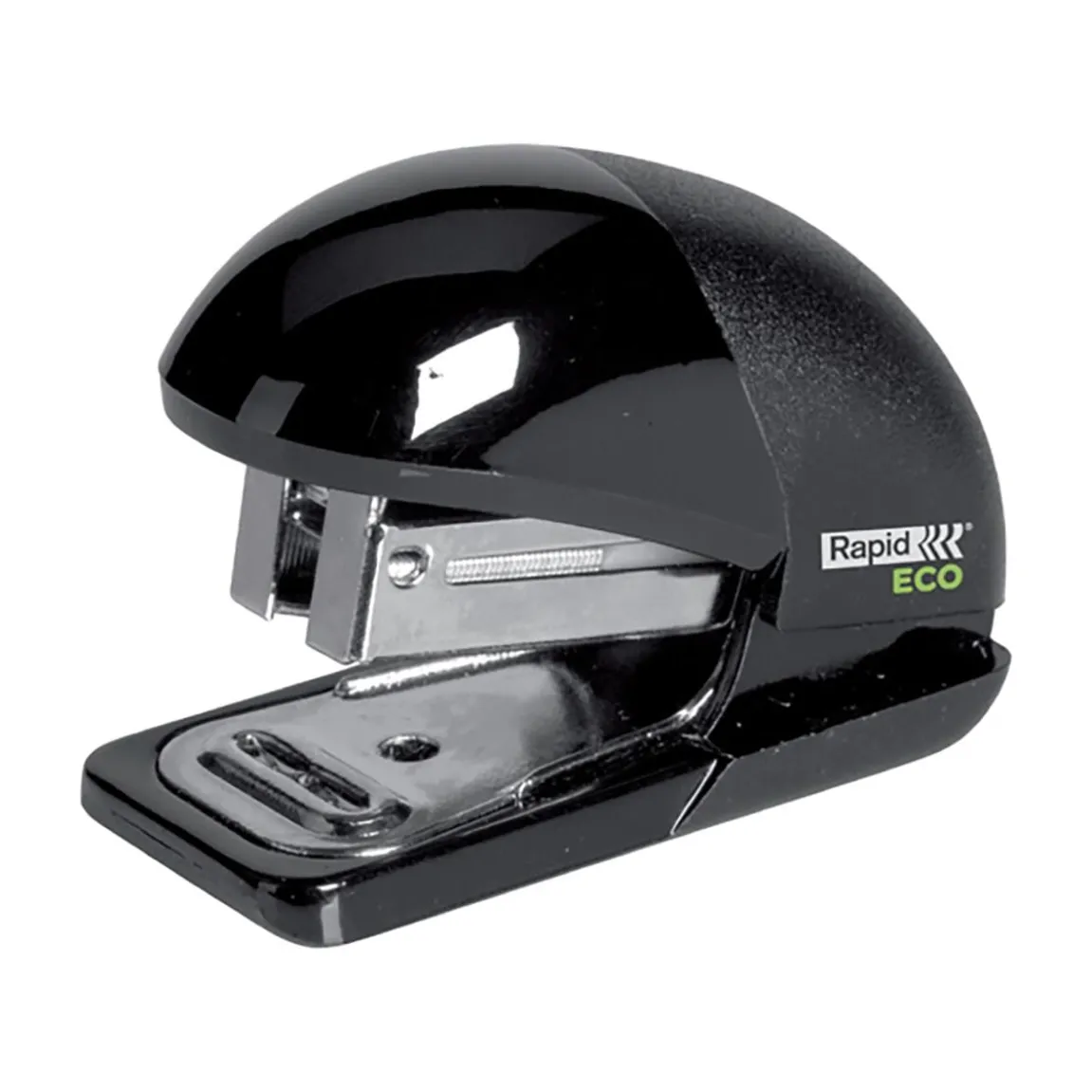 Häftapparat Rapid Eco Mini 10 Ark Svart