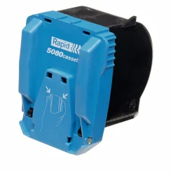 Häftklammerkassett Rapid 5080E