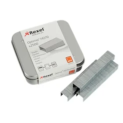 Häftklammer Rexel HD70