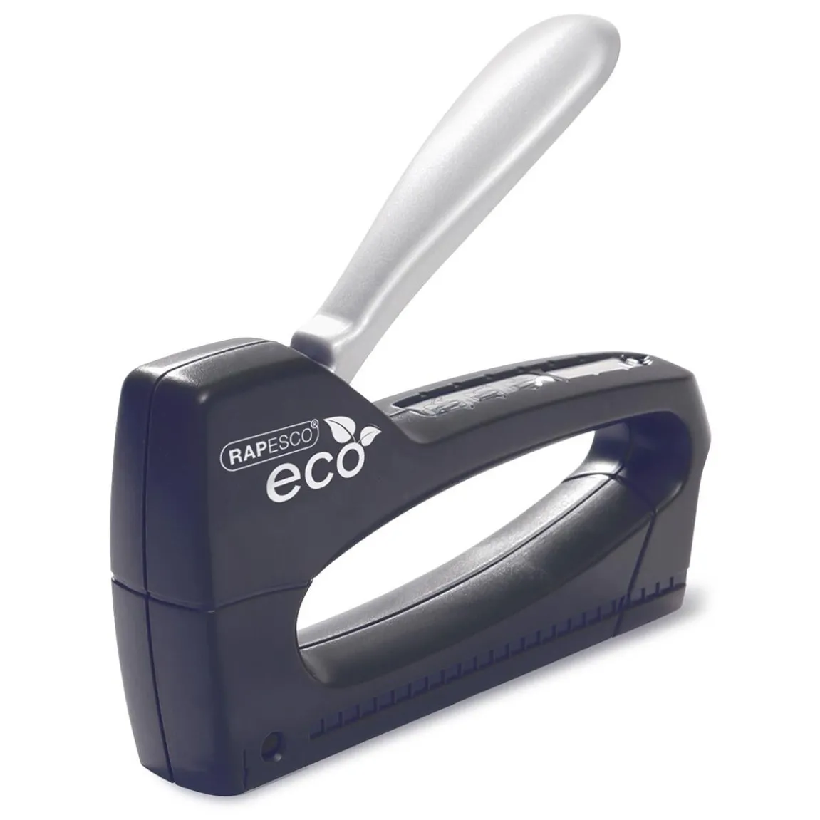 Häftpistol Rapesco Eco Tacker Svart