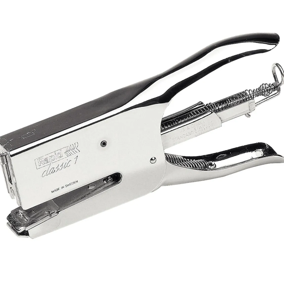 Häfttång Rapid K1 50 Ark