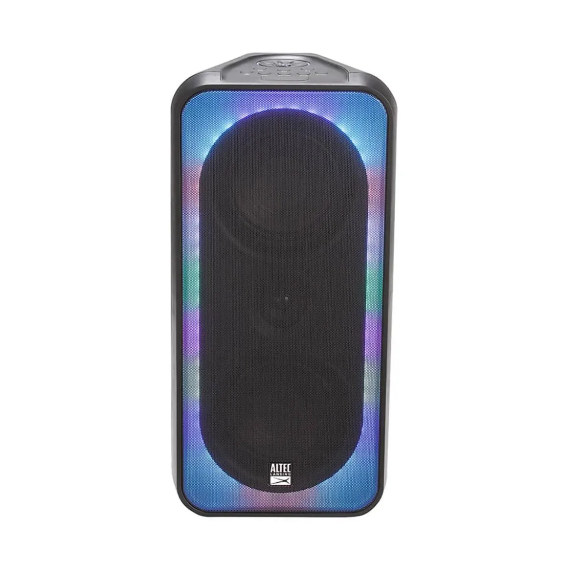 Högtalare Altec Lansing IMT7100 ShockWave200 Svart