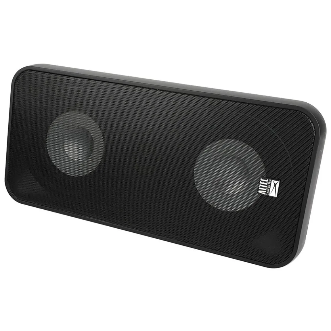 Högtalare Altec Lansing IMT7100 ShockWave200 Svart