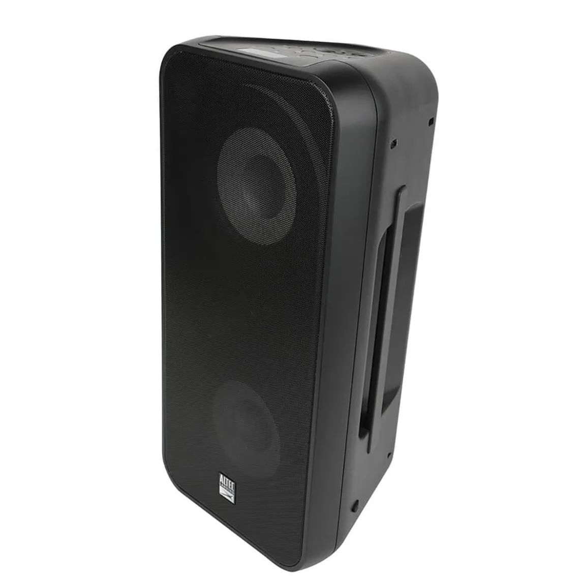 Högtalare Altec Lansing IMT7100 ShockWave200 Svart