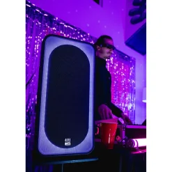Högtalare Altec Lansing IMT7100 ShockWave200 Svart