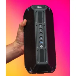 Högtalare Altec Lansing IMV1400 HydraBoom RGB IPX67