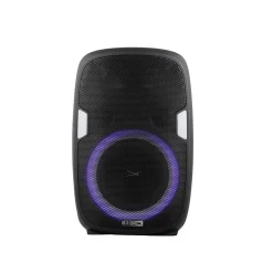 Högtalare Altec Lansing SoundRover 75 Svart