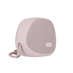 Högtalare Happy Plugs Joy Mic 5W IPX4 Rosa