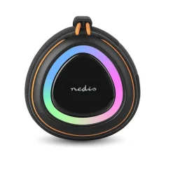 Högtalare Nedis Bluetooth Portabel 40W Svart
