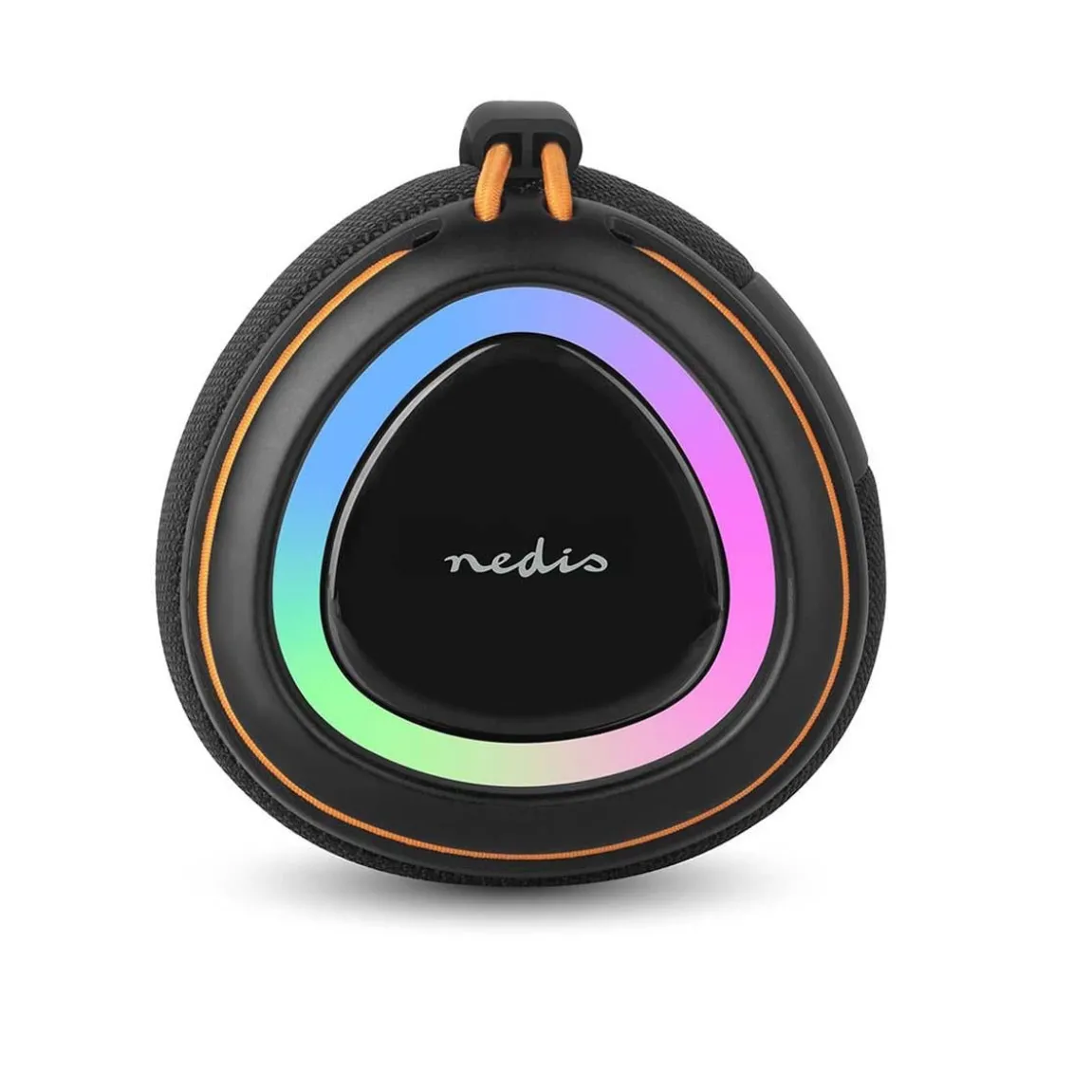 Högtalare Nedis Bluetooth Portabel 40W Svart