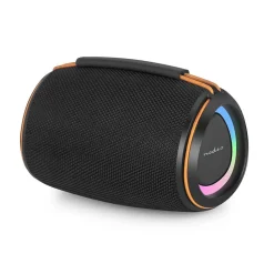 Högtalare Nedis Bluetooth Portabel 40W Svart