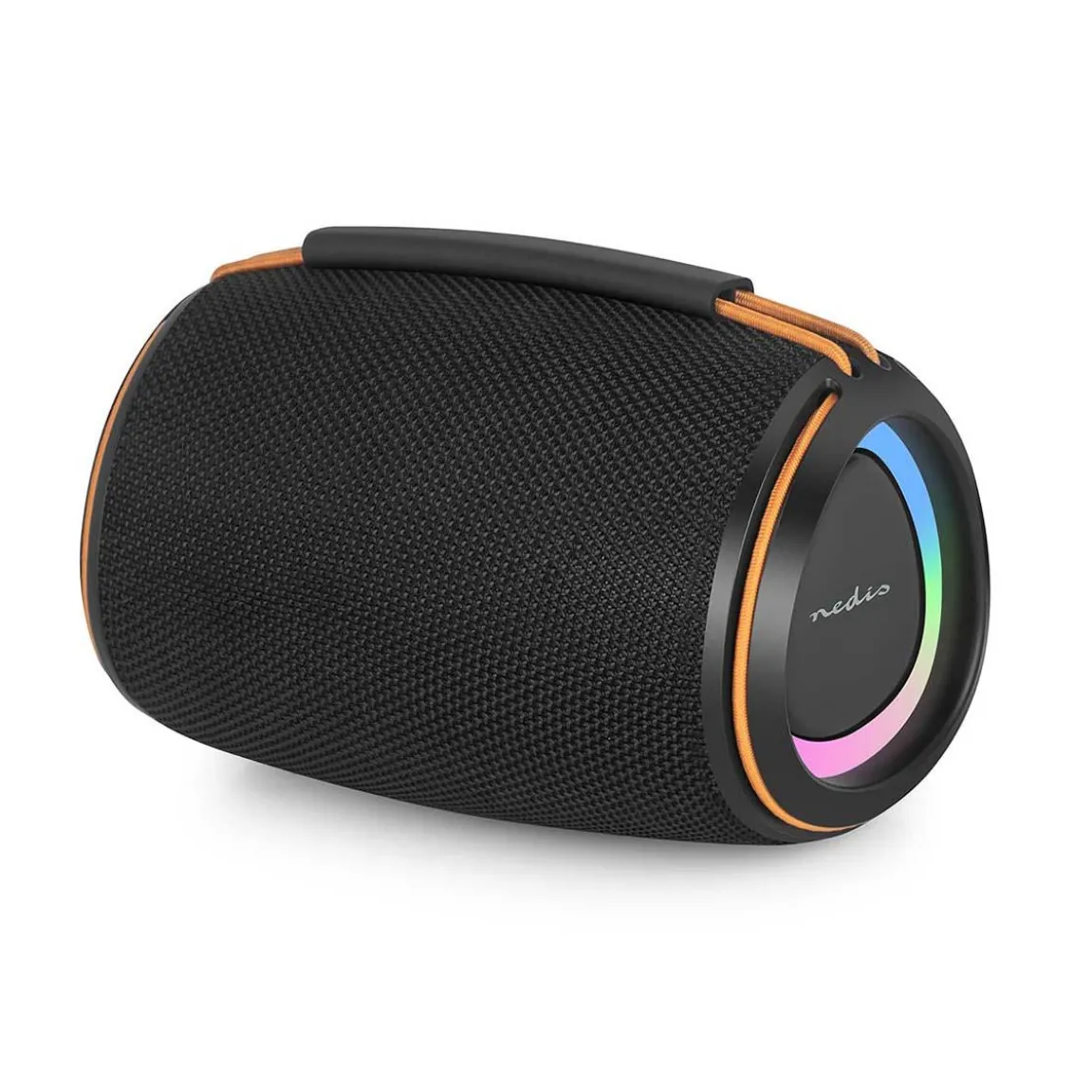 Högtalare Nedis Bluetooth Portabel 40W Svart