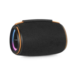 Högtalare Nedis Bluetooth Portabel 40W Svart