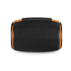 Högtalare Nedis Bluetooth Portabel 40W Svart