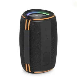 Högtalare Nedis Bluetooth Portabel 40W Svart