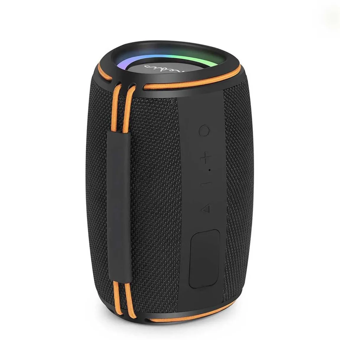 Högtalare Nedis Bluetooth Portabel 40W Svart
