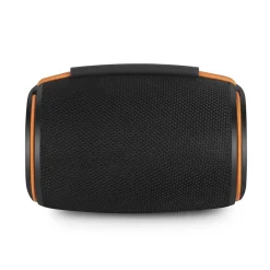 Högtalare Nedis Bluetooth Portabel 40W Svart