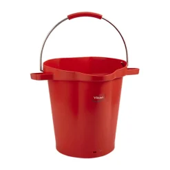 Hink Vikan Röd 20L