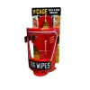Hållare Big Wipes Power Plast