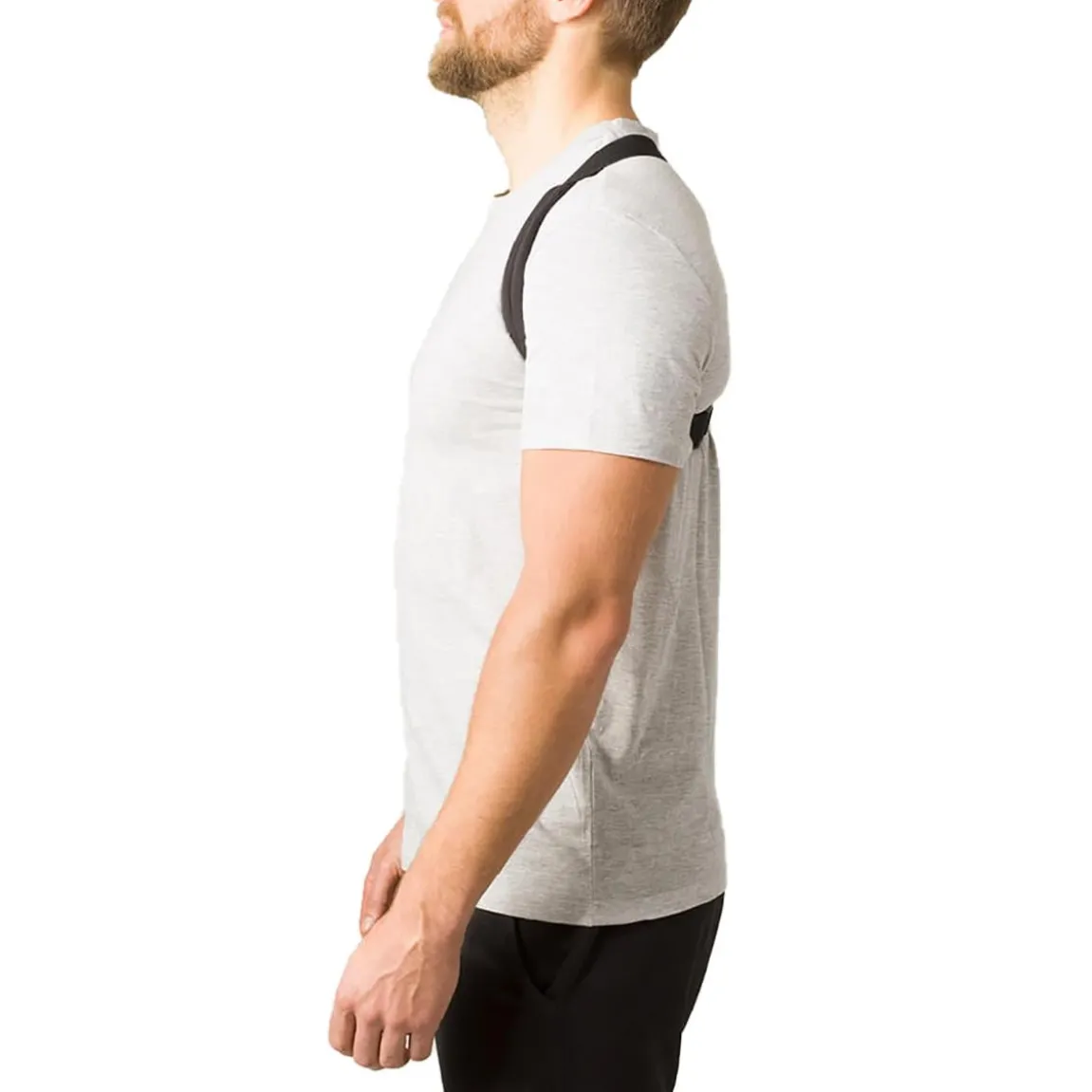 Hållningsband Swedish Posture Flexi One-Size
