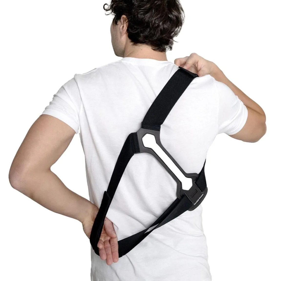 Hållningsband Swedish Posture Realign Med Reflex S - M