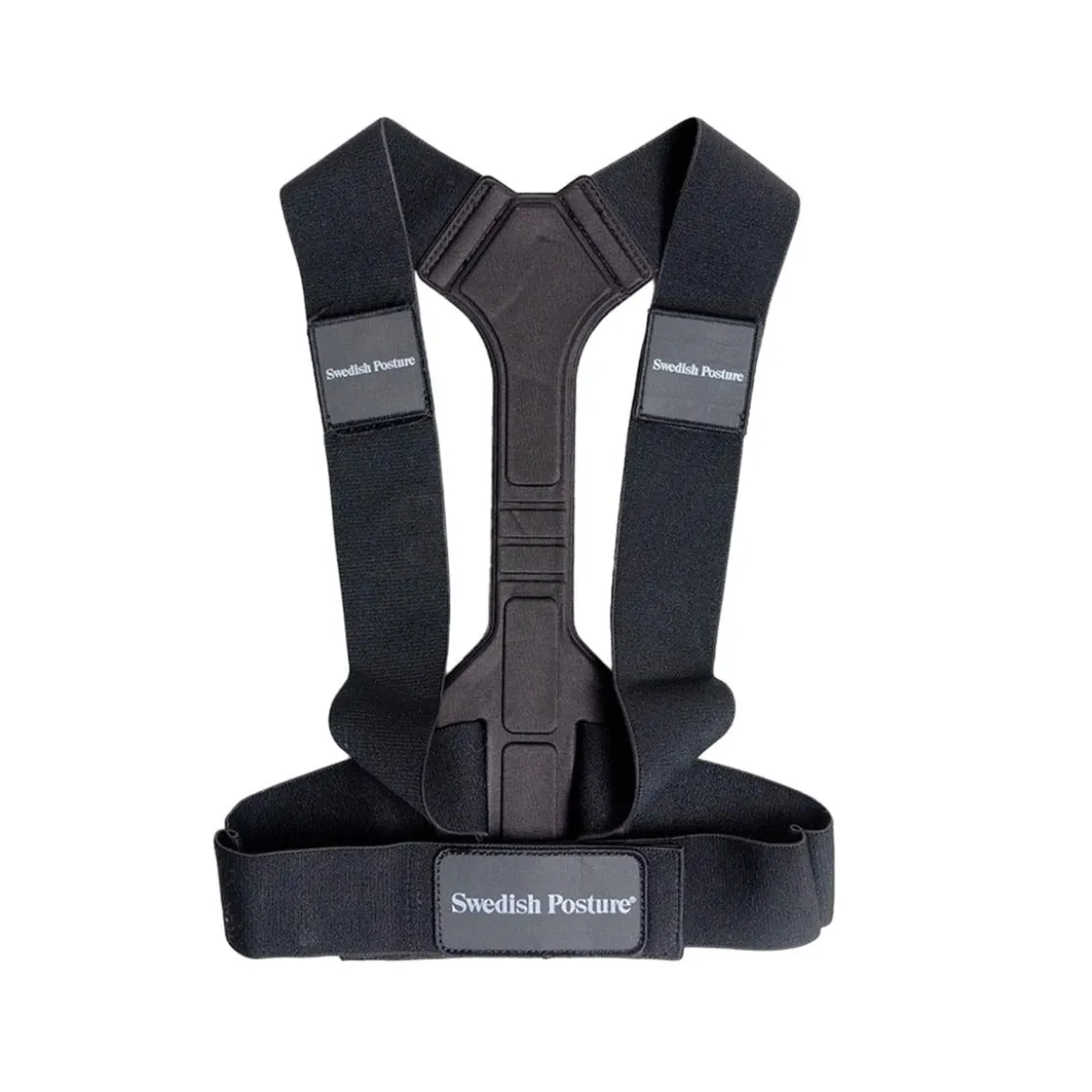 Hållningsband Swedish Posture Realign Med Reflex S - M