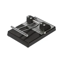 Hålslag T40 Svart