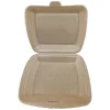 Hämtbox XPP 1-fack Natur 240x200x70mm