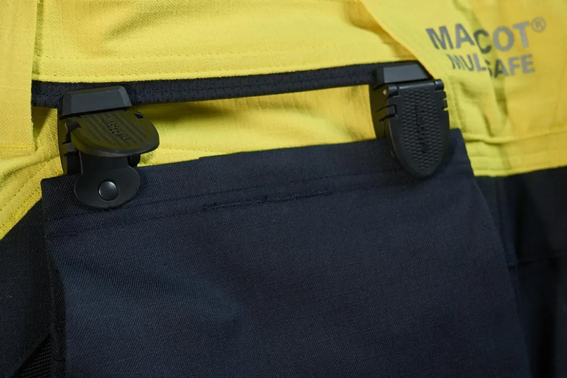 Hängfickor Mascot 24010-281 Multisafe Mörk Marin