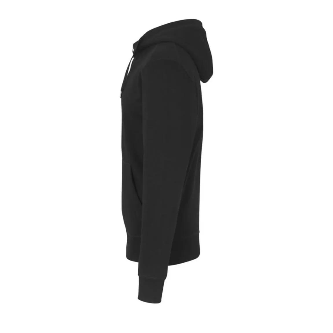 Hoodtröja ID 0638 Core Svart S