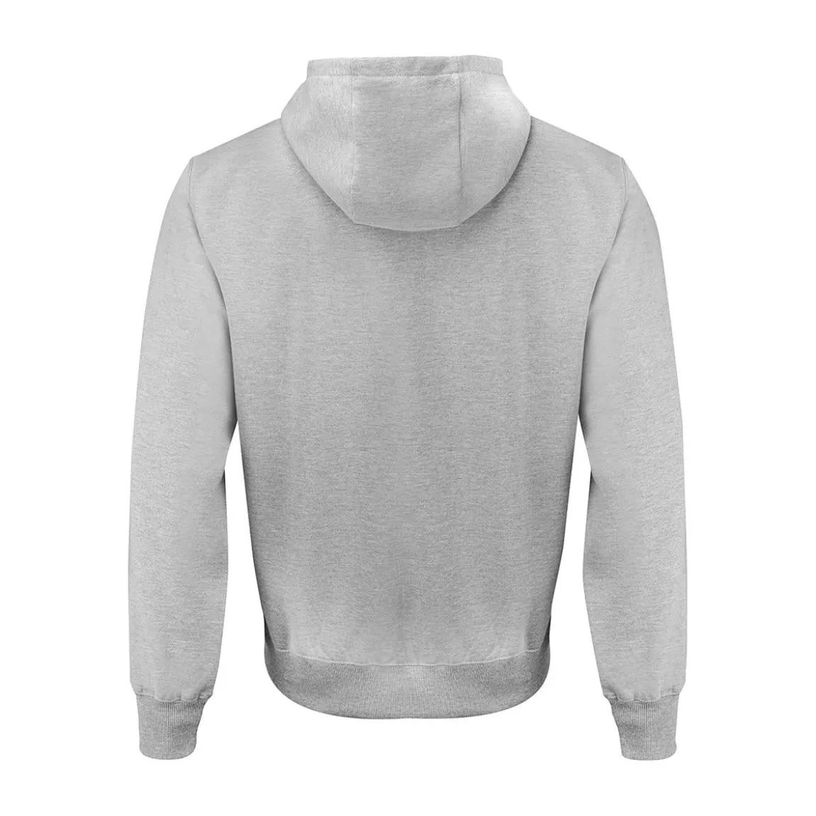 Hoodtröja Texstar HS02 Ljusgrå XS