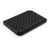 Hårddisk Verbatim Store ´N´ Go 2,5" USB 3.0 Gen 2 Svart 1TB