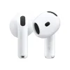 Hörlurar Apple AirPods 4 Med Laddningsetui USB-C