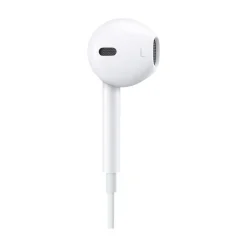 Hörlurar Apple AirPods Med Sladd Lightning