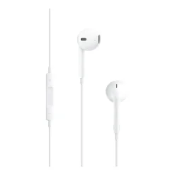 Hörlurar Apple AirPods Med Sladd Lightning