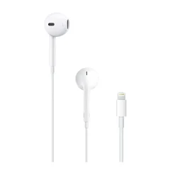 Hörlurar Apple AirPods Med Sladd Lightning