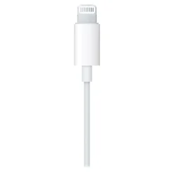 Hörlurar Apple AirPods Med Sladd Lightning