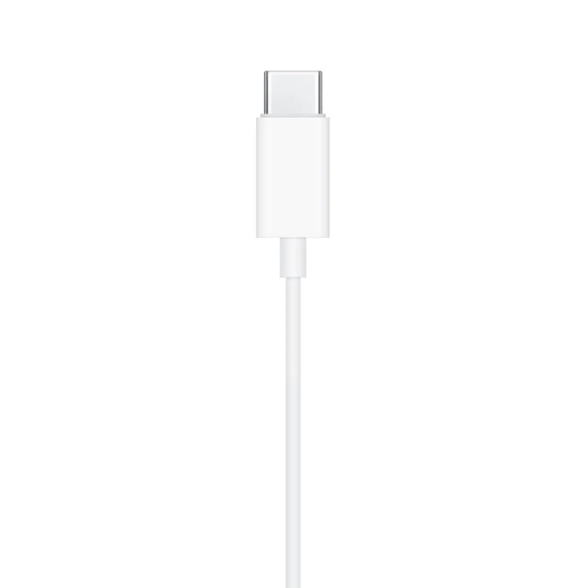 Hörlurar Apple AirPods Med Sladd USB-C