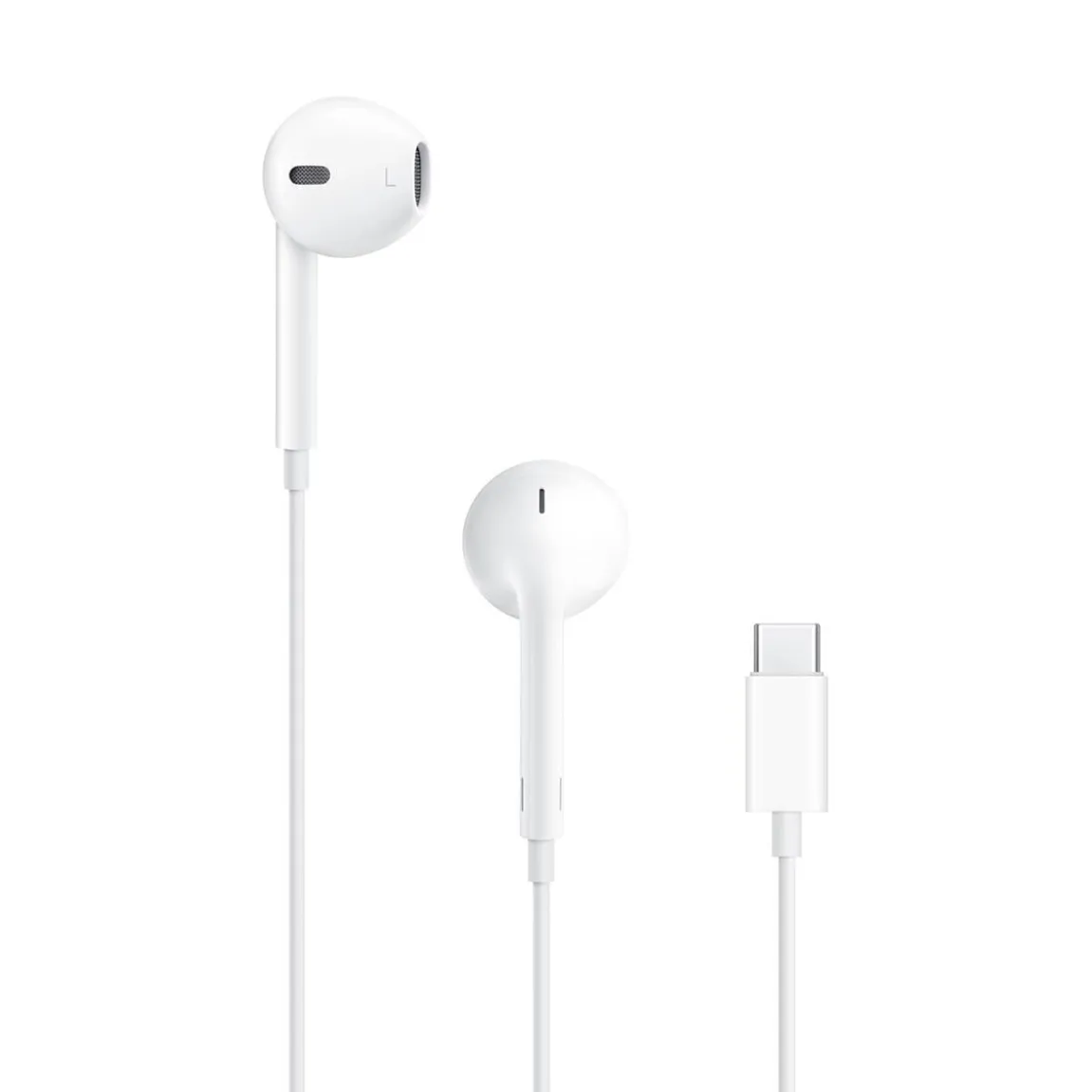Hörlurar Apple AirPods Med Sladd USB-C