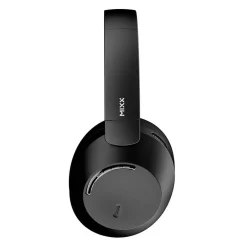 Hörlurar Mixx Over-Ear Trådlös C4 Svart