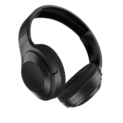 Hörlurar Mixx Over-Ear Trådlös C1 Svart