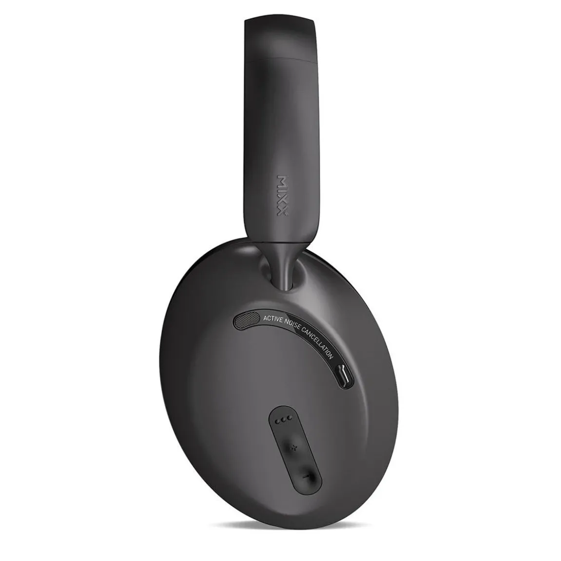 Hörlurar Mixx Over-Ear Trådlös StreamQ D3 ANC Svart